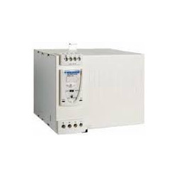 Zdroj  24V  ABL8WPS24400...