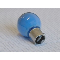 Žárovka B22d  230V/15W...