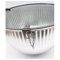 Sv.BELLIO krycí sklo...