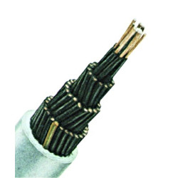 Kabel Ysly-Jz  7 x 2,5    "B"