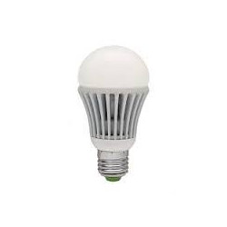 LED žár 12W E27 Deluxe...