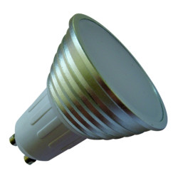 LED žár.ORTUS GU10 5004A...