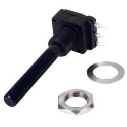 Potenciometr PC16MLK010