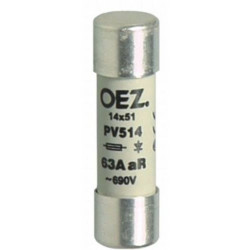 Pojistka PV 514 gR 20A...