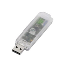 Skener RF/USB    CKOZ-00/13...