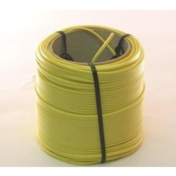 Popisovací trubička ND 2,5...