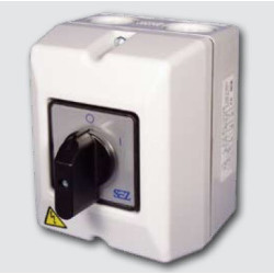 Spínač S 25 JPD 1103 A6...