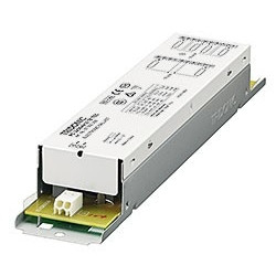 Předřadník PC2x58 T8 TEC...