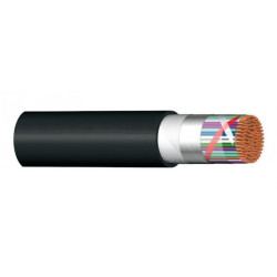 Kabel TCEPKPFLE   15x4x0,4