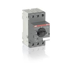 Motor.spouš. MS 116   10-16A