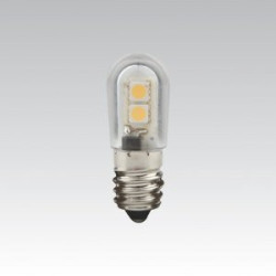 Žár.LED T18 E14   0,8W...