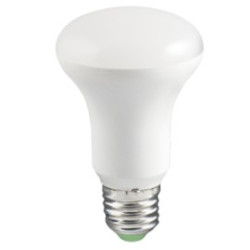 Žár.LED  8W E27  2700K...