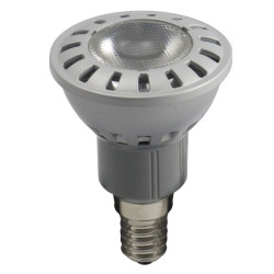 Žár.LED   4W E14 4000K...