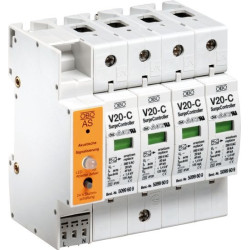 Svodič V20-C 2+AS-280...
