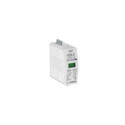 Svodič V20-C 0-280...