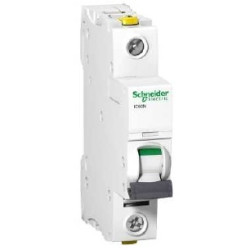 Jistič iC60H 0,5/C/1...