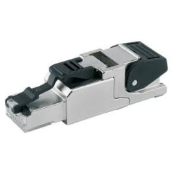 ED-IE-AX-5-PN-20-FC  RJ45...