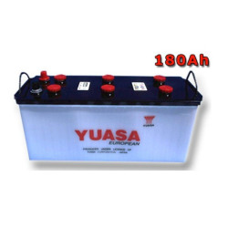 Bat.ACCU Yuasa 68022...
