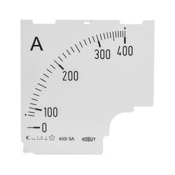 Stupnice  EA 19 250/500/5A...