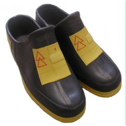 Galoše dielektrické...