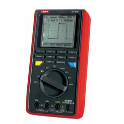Multimetr  UNI-T UT 81B...