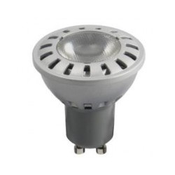 Žár.LED  4W GU10 3000K...