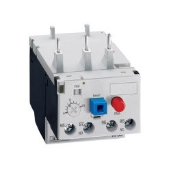 Tepelné relé RF381000...