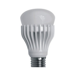 LED žár 12W E27 Deluxe...