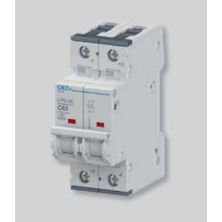 Jistič LTN-UC- 2C-2...