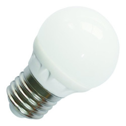 LED žár.ORTUS E27 P45 ilum....