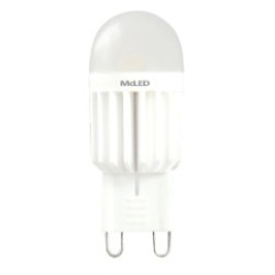 Žár.LED 3,5W-G9/3000...