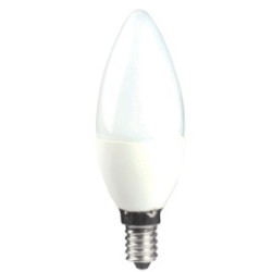 Žár.LED 5,5W E14 2700K...