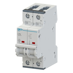 Jistič LTN-16B-1N...