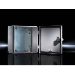 Elektrobox EB   1554.500...
