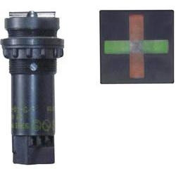 Sv.indik.230VAC SUS-95 G/R...