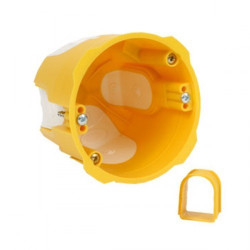 Krabice leh.příček    KPRL...