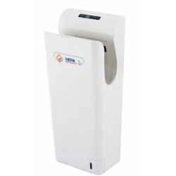 Osušovač rukou Jet Dryer Hepa