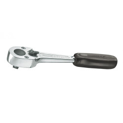 Ráčna GEDORE 1/4"      0695...