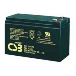 Akumulátor CSB EVX1272F2...