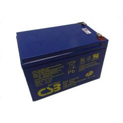 Akumulátor CSB EVH12150F2...