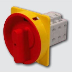 Spínač S 32 JU  1104 A6R-K...