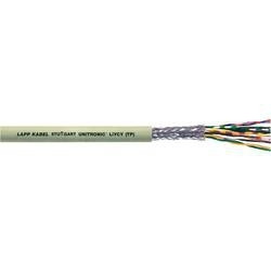 Kabel LIY-CY(TP)  3x2x0,25...