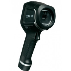 Termokamera Flir E 5