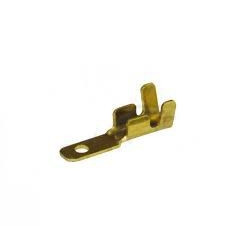 Faston 2,8x0,5mm...