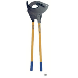 Kabel.nůžky  K 104/1...