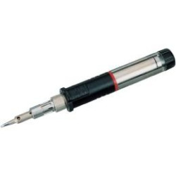 Plyn.páječka SuperPro125Kit...