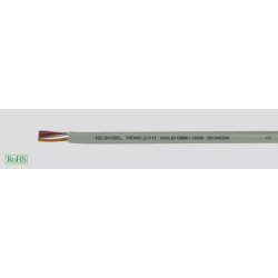 Kabel LIYY    12x0,14...