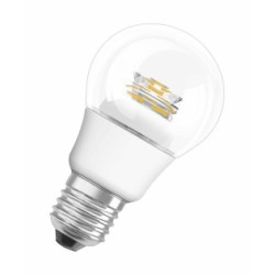 LED PCLA60 E27  8W/827 CL...