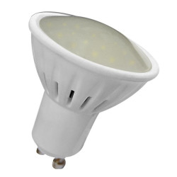 LED HP 2835 GU10  5W CW...