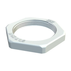 Matice  PVC 116 M40 LGR PA...